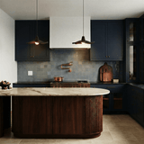 The Brass Outlet (1 to 4 Gang) - Residence Supply