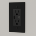 The Brass Outlet (1 to 4 Gang) - Residence Supply