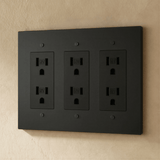 The Brass Outlet (1 to 4 Gang) - Residence Supply