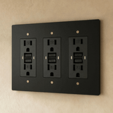 The Brass Outlet (1 to 4 Gang) - Residence Supply