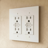 The Brass Outlet (1 to 4 Gang) - Residence Supply