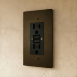 The Brass Outlet (1 to 4 Gang) - Residence Supply