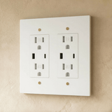 The Brass Outlet (1 to 4 Gang) - Residence Supply