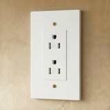 The Brass Outlet (1 to 4 Gang) - Residence Supply