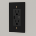 The Brass Outlet (1 to 4 Gang) - Residence Supply