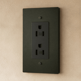 The Brass Outlet (1 to 4 Gang) - Residence Supply