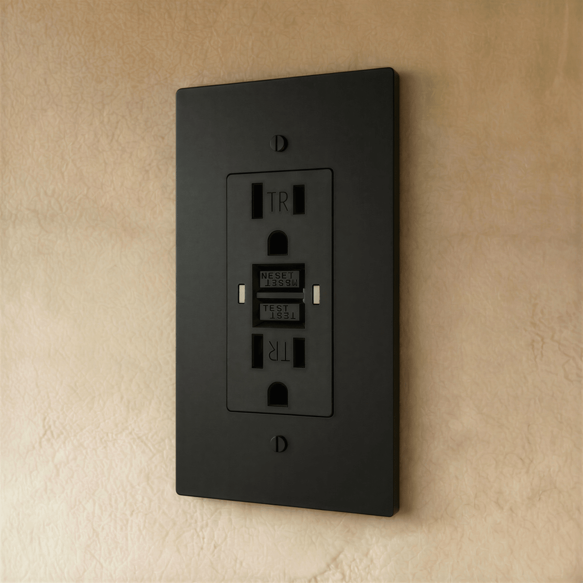The Brass Outlet (1 to 4 Gang) - Residence Supply
