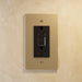 The Brass Outlet (1 to 4 Gang) - Open Box - Residence Supply