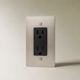 The Brass Outlet (1 to 4 Gang) - Open Box - Residence Supply