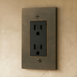 The Brass Outlet (1 to 4 Gang) - Open Box - Residence Supply