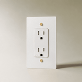 The Brass Outlet (1 to 4 Gang) - Open Box - Residence Supply