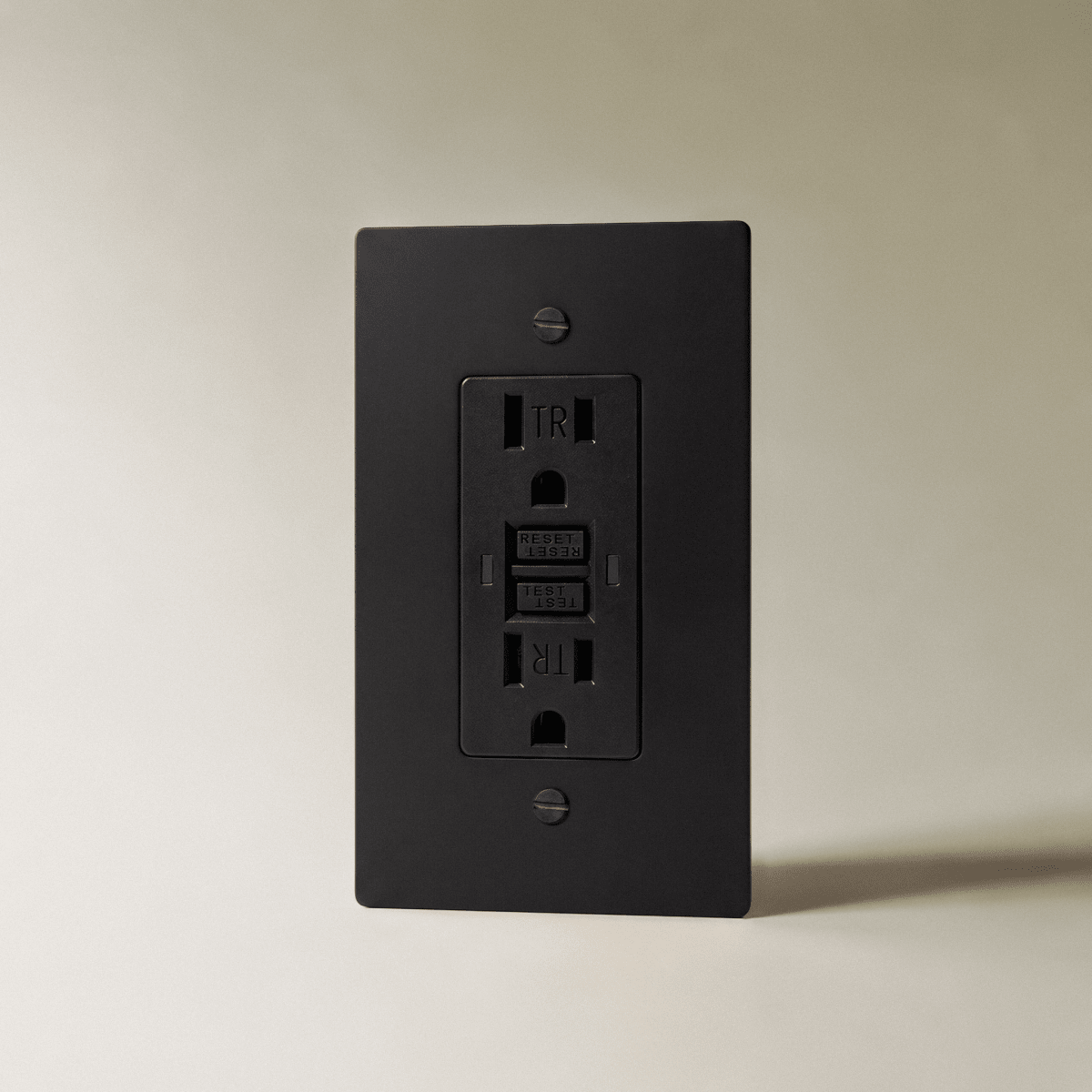 The Brass Outlet (1 to 4 Gang) - Open Box - Residence Supply