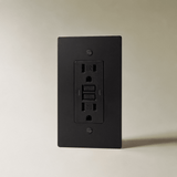 The Brass Outlet (1 to 4 Gang) - Open Box - Residence Supply