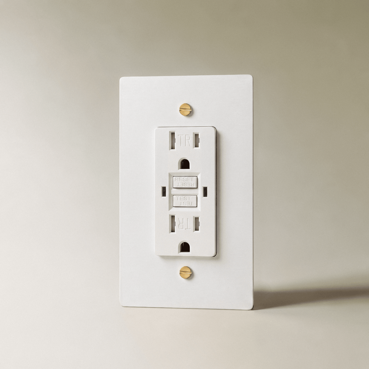 The Brass Outlet (1 to 4 Gang) - Open Box - Residence Supply
