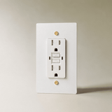 The Brass Outlet (1 to 4 Gang) - Open Box - Residence Supply