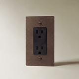 The Brass Outlet (1 to 4 Gang) - Open Box - Residence Supply