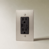 The Brass Outlet (1 to 4 Gang) - Open Box - Residence Supply