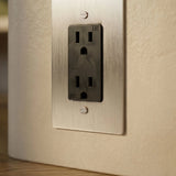 The Brass Outlet (1 to 4 Gang) - Open Box - Residence Supply