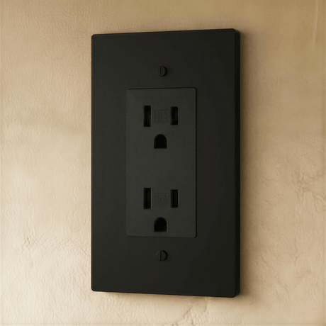 The Brass Outlet (1 to 4 Gang) - Open Box - Residence Supply