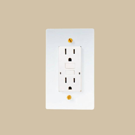 The Brass Outlet (1 to 4 Gang) - Open Box - Residence Supply