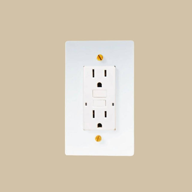 The Brass Outlet (1 to 4 Gang) - Open Box - Residence Supply