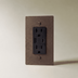 The Brass Outlet (1 to 4 Gang) - Open Box - Residence Supply