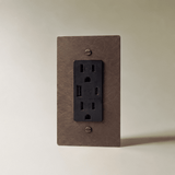 The Brass Outlet (1 to 4 Gang) - Open Box - Residence Supply