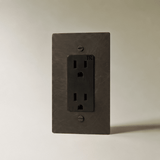 The Brass Outlet (1 to 4 Gang) - Open Box - Residence Supply
