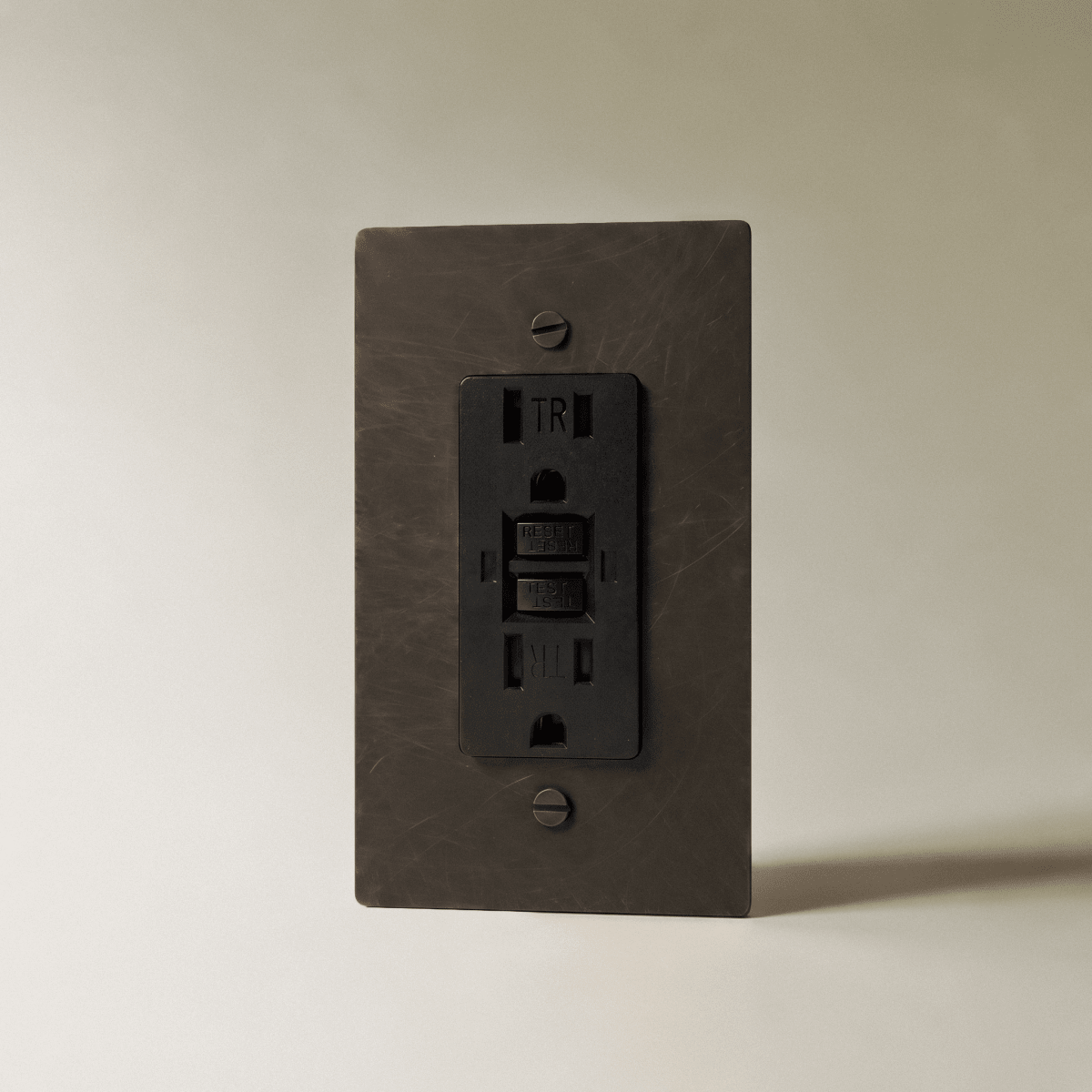 The Brass Outlet (1 to 4 Gang) - Open Box - Residence Supply