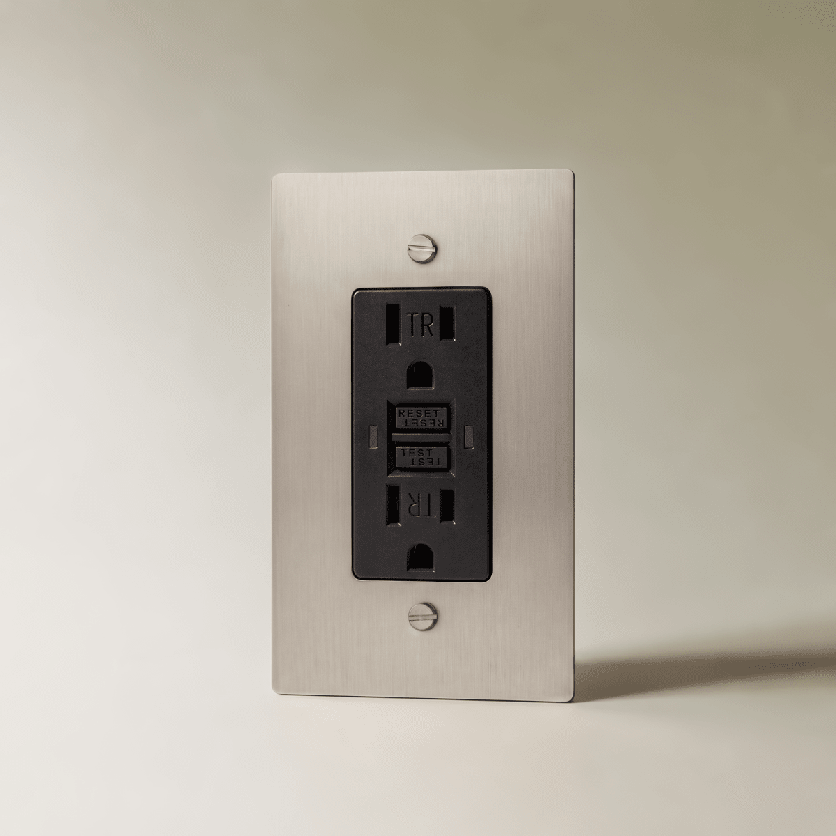 The Brass Outlet (1 to 4 Gang) - Open Box - Residence Supply