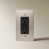 The Brass Outlet (1 to 4 Gang) - Open Box - Residence Supply