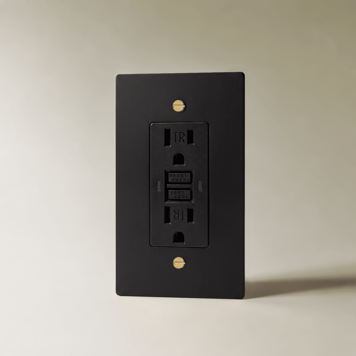 The Brass Outlet (1 to 4 Gang) - Open Box - Residence Supply