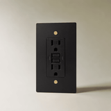 The Brass Outlet (1 to 4 Gang) - Open Box - Residence Supply