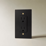 The Brass Outlet (1 to 4 Gang) - Open Box - Residence Supply