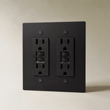 The Brass Outlet (1 to 4 Gang) - Open Box - Residence Supply