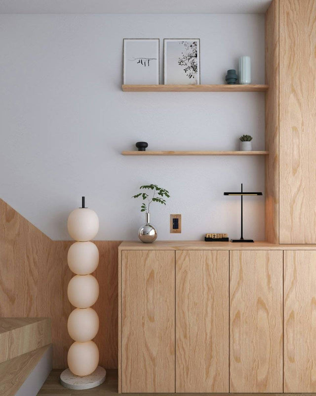 The Brass Outlet (1 to 4 Gang) - Open Box - Residence Supply