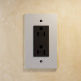 The Brass Outlet (1 to 4 Gang) - Open Box - Residence Supply