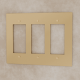 The Brass Plate (Brass) - Residence Supply