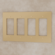 The Brass Plate (Brass) - Residence Supply
