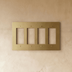 The Brass Plate (Brass) - Residence Supply