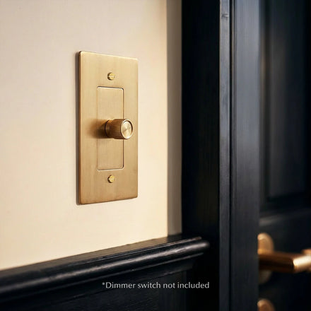 Brass Fixtures