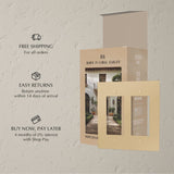 The Brass Plate (Brass) - Residence Supply