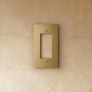The Brass Plate (Brass)