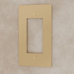 The Brass Plate (Brass)