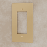 The Brass Plate (Brass) - Residence Supply