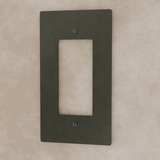The Brass Plate (Bronze with Patina) - Residence Supply