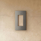 The Brass Plate (Stainless Steel) - Residence Supply
