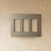 The Brass Plate (Stainless Steel) - Residence Supply