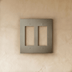 The Brass Plate (Stainless Steel) - Residence Supply