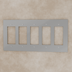 The Brass Plate (Stainless Steel) - Residence Supply